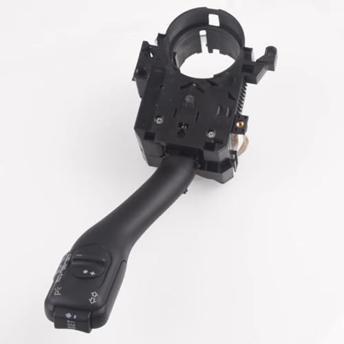Commodo clignotant et régulateur de vitesse premium pour RS6