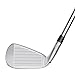 TaylorMade Golf Qi Iron 5-P,AW Steel Shaft Stiff Right Handed