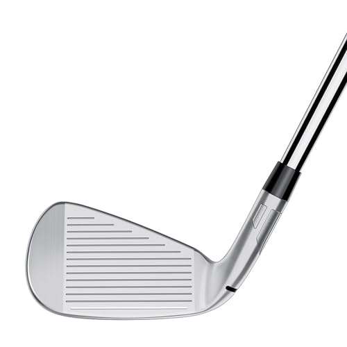 TaylorMade Golf Qi Iron 5-P,AW Graphite Shaft Regular Left Handed by TaylorMade - Image 3