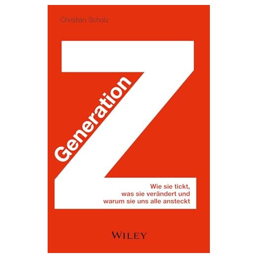 Generation Z: Wie sie tickt, was sie verändert und warum sie uns alle ansteckt