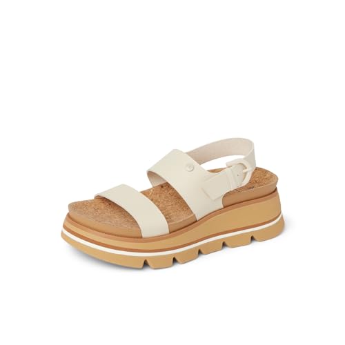 Image of REEF Womens Sandals, Vista Luxe Liah