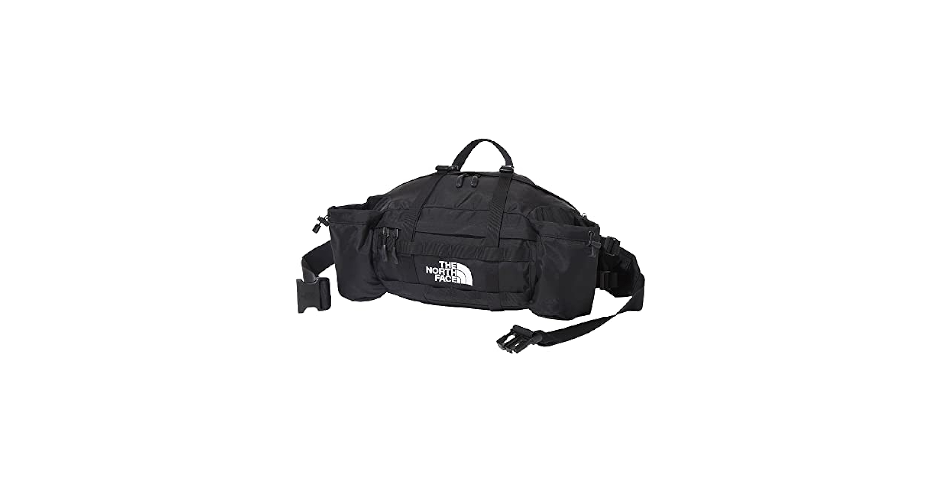 Amazon | [ザ ノースフェイス] ボディバッグ デイ ハイカー