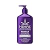 HEMPZ Body Lotion – Blackberr...