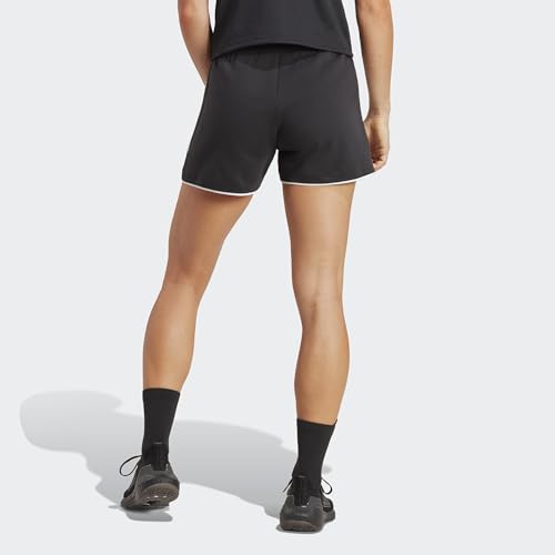 Pantaloncini Da Donna Adidas Tiro 23 League - 5