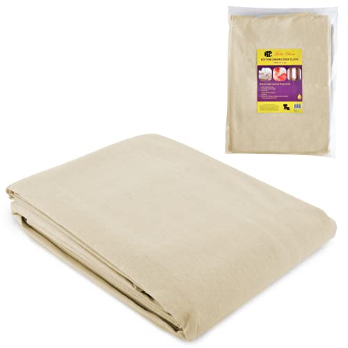 Bates- Drop Cloth, Canvas Drop Cloth 9x12, Canvas Tarp, Canvas Fabric, Drop Cloth Curtains, Drop Cloths for Painting, Painters Drop Cloth, Paint Drop Cloth, Paint Tarp, Painting Supplies, Canvas Sheet