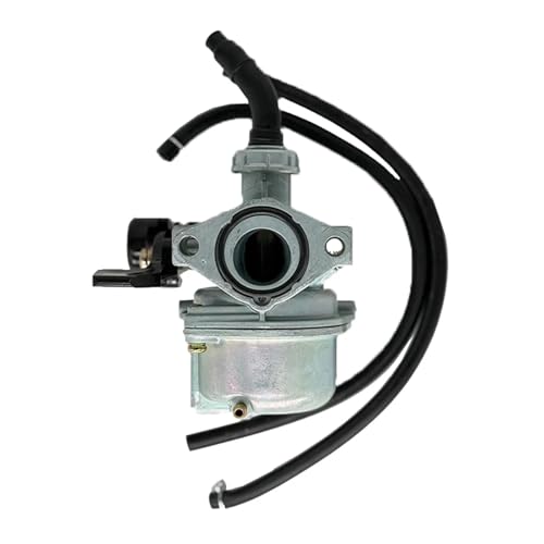 Carburateur de moto 19 mm PZ19 pour réparer le moteur de votre VTT 4T
