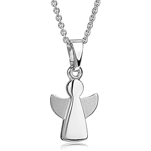 XAANA Children’s Necklace with Angel Pendant Cover
