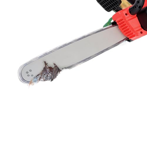Barre de guidage 50 cm anti-vibration et 2 chaînes 76DL à coupe fluide - 7