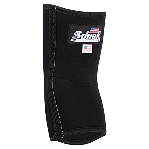 Schiek Sports Model 1136 Neoprene Elbow Sleeve - Medium