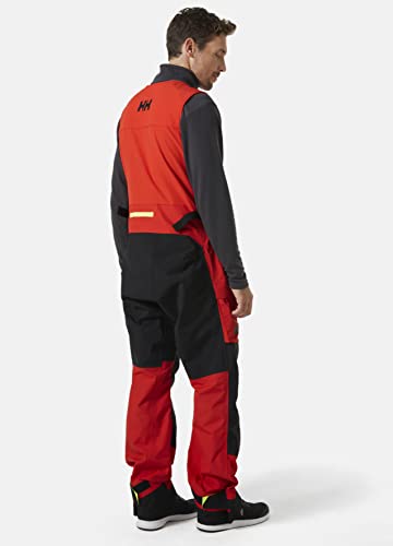 Helly-Hansen Men's Ægir Race Salopette 2.04