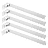 Mécanisme de rail : dispose d'un système qui fait en douceur les bouteilles et les canettes vers l'avant, garantissant stabilité et fiabilité pour diverses boissons