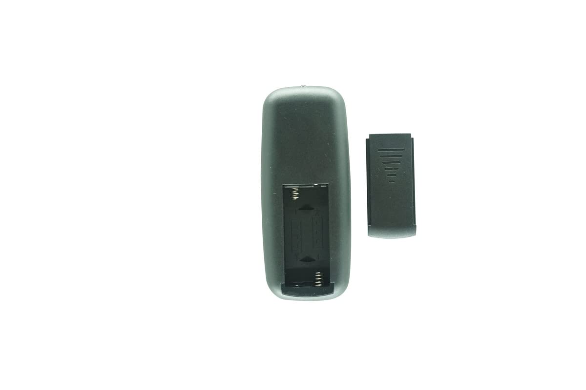 Remote Control Fits for BETELNUT SZ06-037-60 SZ06-037-40 & Oneinmil IF-1330TCL 3D Electric Fireplace Insert Heater