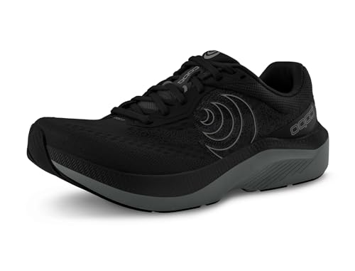 Image of Topo Athletic Men's Magnifly 6 Road Running Shoes - Comfortable Lightweight Cushioned Durable 0MM Drop Laced Athletic Shoes