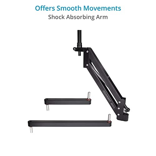 Flycam Komfort Stabilisierende Arm & Weste für Flycam 5000/3000/DSLR-Nano - Image 4