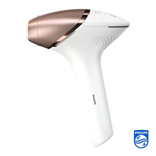 Philips Lumea IPL Hair Removal 9000 Series Hair Removal Device with