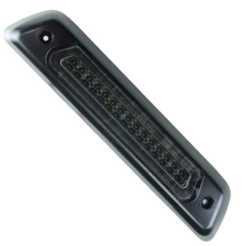Troisième feu stop pour Ford Raptor pour remplacer un éclairage usé