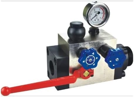 For Accumulator Safety Ball Valve Safety Valve AQF-L25H1-A 10MPA AQF Pressure Valve