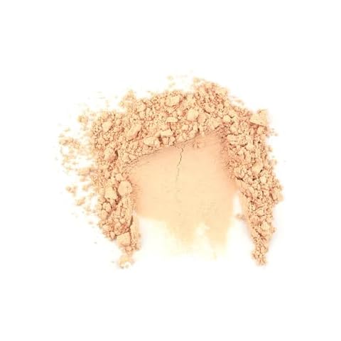 Stargazer Natural Shimmer Loose Powder Foundation Cover