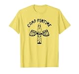 Camp Funtime, Gift, Punk, Rock, Retro, Summer T-Shirt