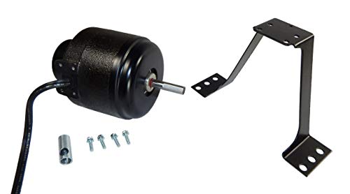 AO Smith CP1202L Air Compressor Motor 2 HP