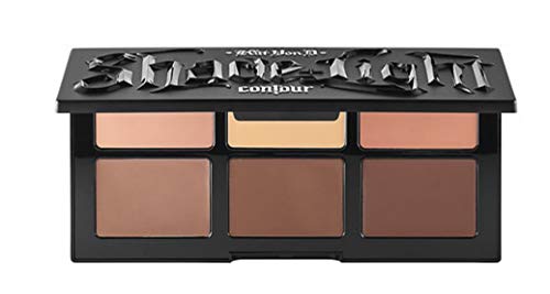 Kat Von D Shade Light Crème Contour Palette