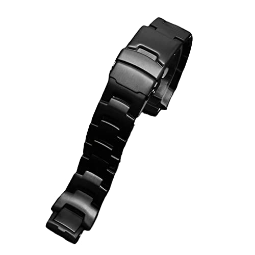 Bracelet en acier inoxydable de 22mm pour montre de la série PRW-3000
