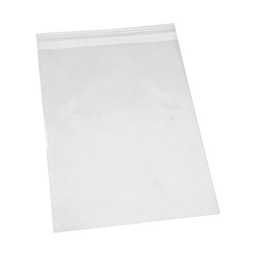 Sachet cellophane transparent pour emballage biscuit bonbon plastique sachet confiserie