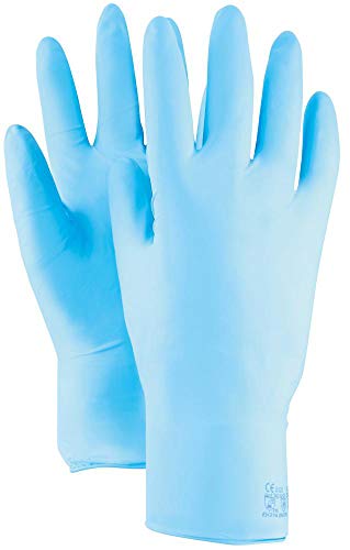 Preisvergleich Produktbild KCL Dermatril 740, Blau, L
