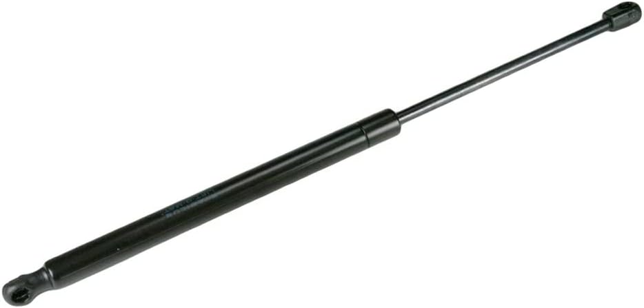 TRQ Tailgate Lift Support Shock Strut Compatible with 2004-2007 Buick Rainier 2002-2009 Chevrolet Trailblazer GMC Envoy Isuzu Ascender 2002-2004 Oldsmobile Bravada