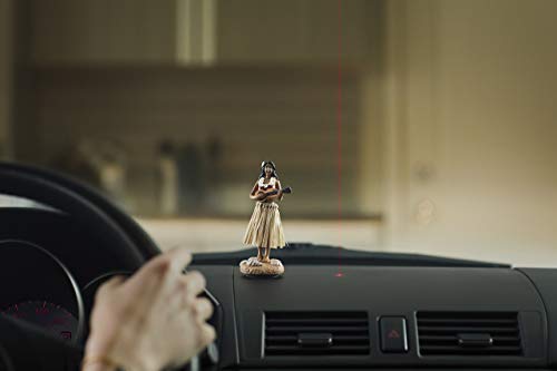 Chamberlain Group CLLP1-P Aid/Assistant CLLP1, Laser Identifies Perfect Parking Spot, Works with Chamberlain Brand Garage Door Opener Accessory (Renewed)