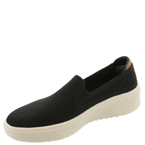 Skechers Women's Court Break-A-Okay Sneaker4