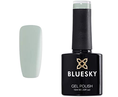 BLUESKY GEL POLISH GLOW IN THE DARK Nail UV/LED Nail Soak Off, CHOOSE YOUR GLOW IN THE DARK COLOR (YG1)