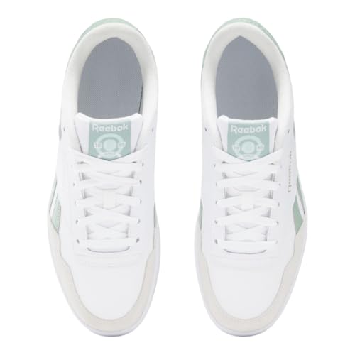 Image of Reebok Unisex-Adult Court Advance Sneaker