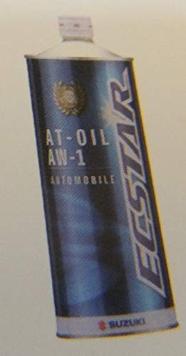 Amazon.co.jp: suzuki ATオイル AW-1 1L スイフト/クロスビー/バレーノ