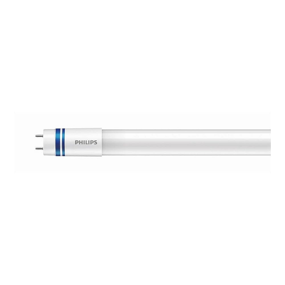Philips Tube LED T8 MASTER (HF) Ultra Output 16W 2500lm - 840 Blanc Froid | 120cm - Équivalent 36W