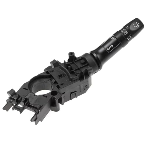 Commutateurs volant Kia Picanto TA 2011-2017 interrupteur de clignotant OEM 93410-1R521