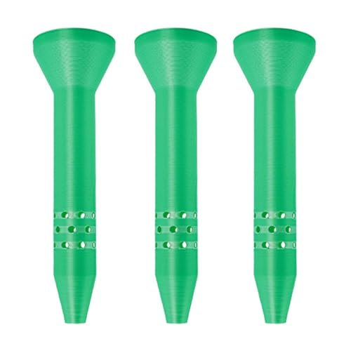 3pcs Tragbare Pflanzenwässerung Trichter Set Effiziente Wasserversorgungssysteme Für Gartenzubehör Freien Freien Gartenwässerung Trichter