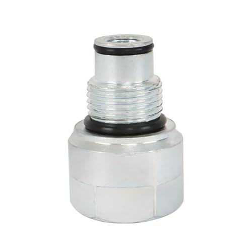 Image of P40 Hydraulic Controls Adapter Plug for P40G Series Peak Monoblock Valves