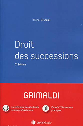 Télécharger Droit civil - successions - Manuel PDF Ebook En Ligne