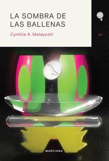 Paperback La sombra de las ballenas Book