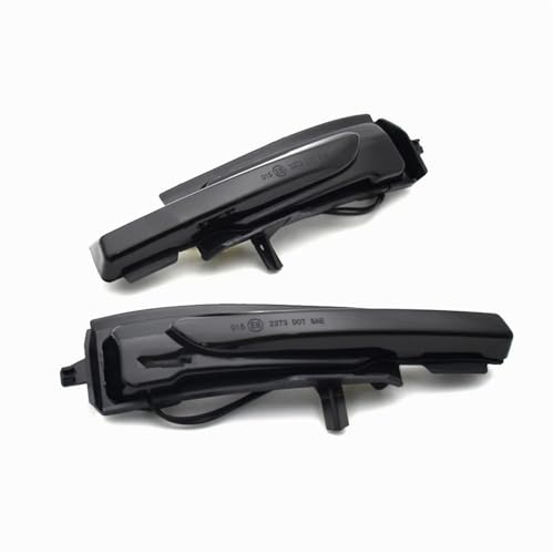 Luz intermitente lateral Volvo V90 S90 2017-2021 repuesto de espejo