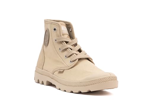 Image of Palladium Women's Hi-Top Trainers