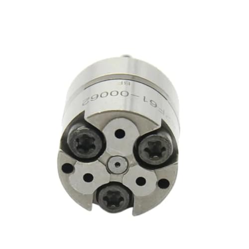 Soupape de commande d'injecteur de précision 32F61-00062 pour E320D - 6