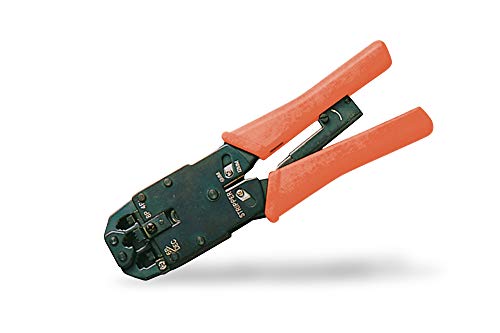 Digitus - Dn-94004 piegatore, taglierina e Cavo Splitter - Accessorio Cavo
