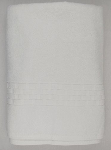 Igd Turkish Luxury Hotel & Spa & Bath Towel Turkish Cotton - Organic Eco-Friendly (27.55" X 55.1") Pack Of 4 #TOP1