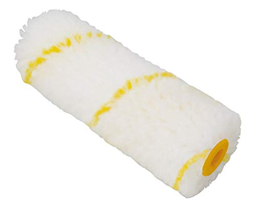 Osculati Rollino 5 cm nylon poils longs pour la rénovation de coque de bateau