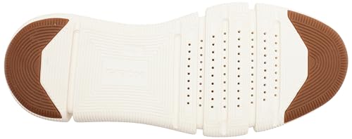 Mocasines Geox U Adacter F C anatómicos que evitan el cansancio 2