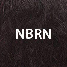 100% HUMAN HAIR - OUTRE MYTRESSES GOLD LABEL - NATURAL STRAIGHT WEAVE 12" 14" 16" - 1 PACK SOLUTION (12"14"16", Natural Brown)