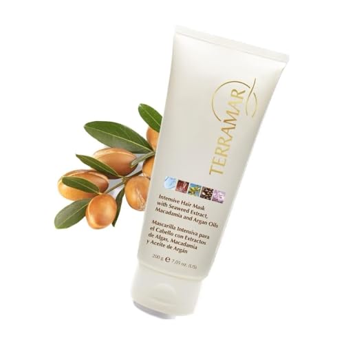 Intensive Hair Mask Treatment