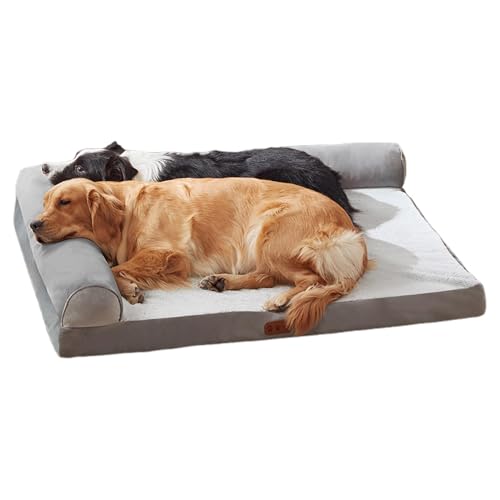 Colchones Perros Grandes 110 X 80 Marca zwxqe